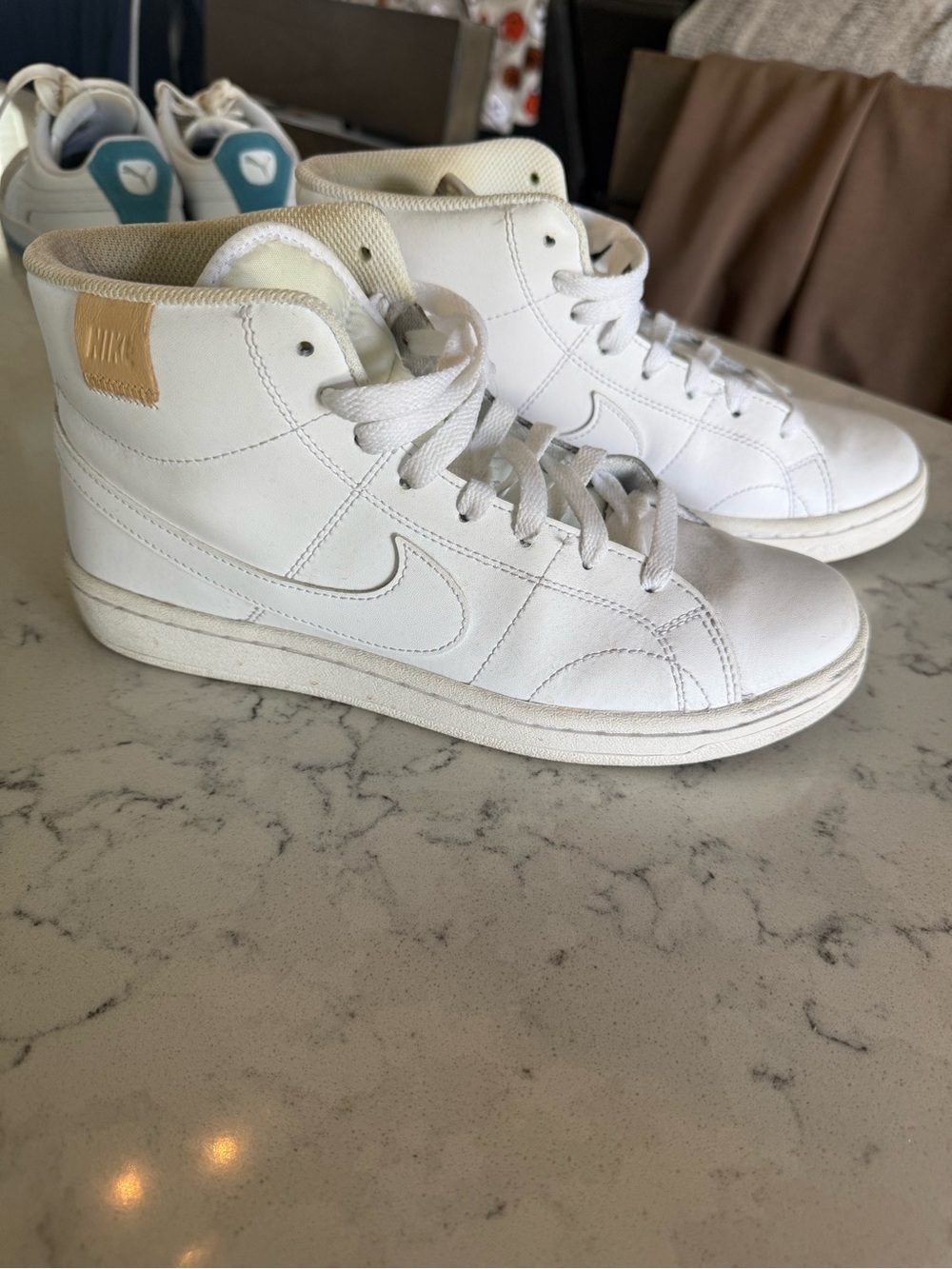 Nike Court Royale Mid 2